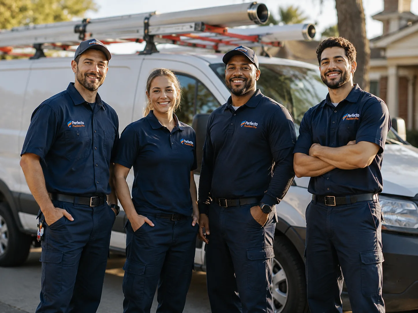 Emergency Plumber Near Me in Santa Fe, MO near me